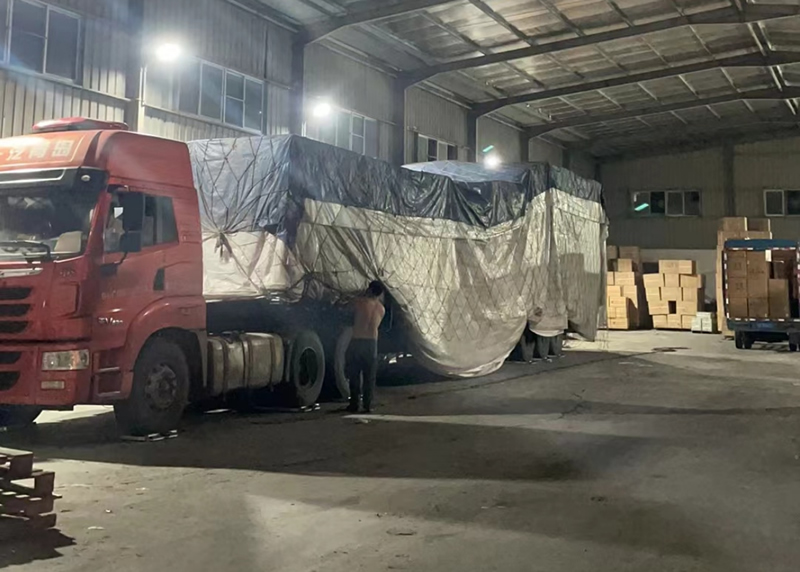 潮州潮安区到沧州物流专线-潮安区到沧州物流公司-潮安区到沧州运输专线